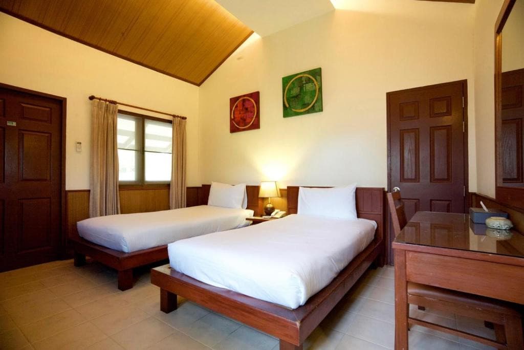 Pinnacle Samui Resort & Spa