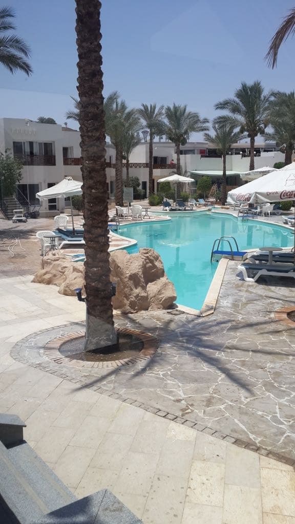 New Tiran Hotel