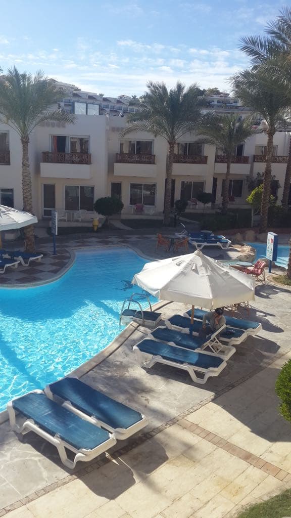 New Tiran Hotel