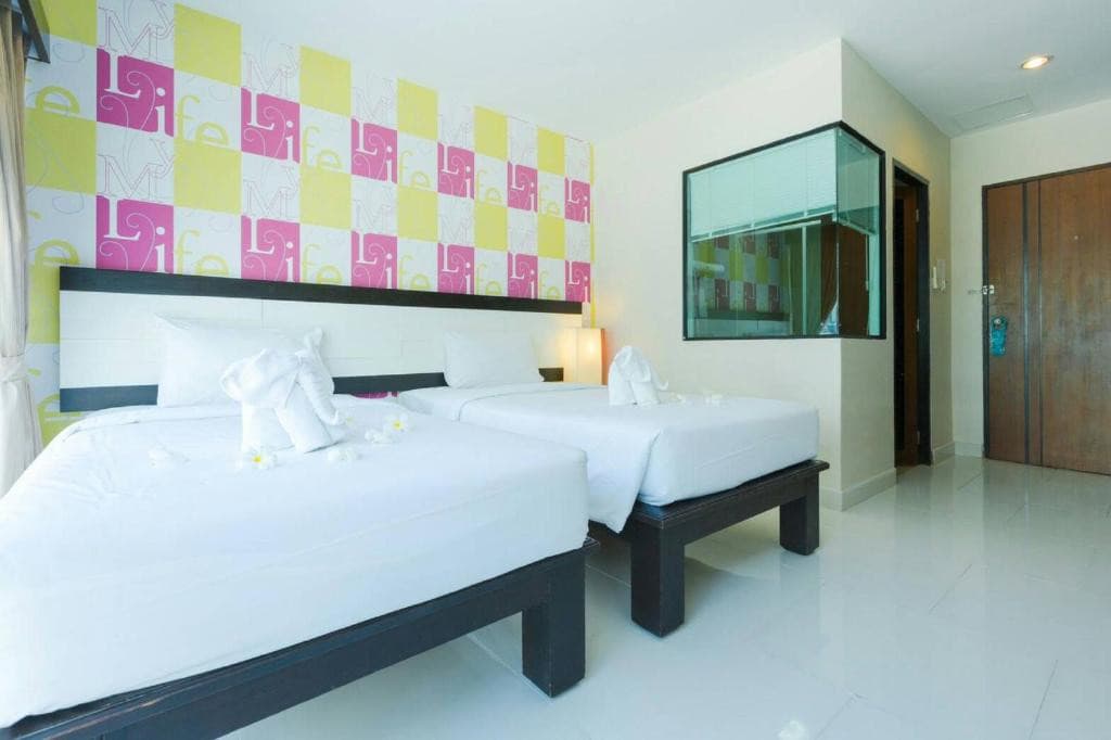 Neo Hotel