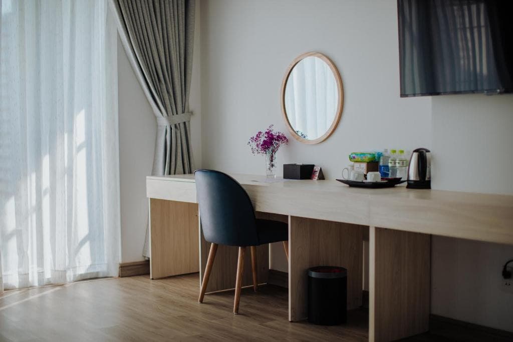 Moonlight 3* - Nha Trang
