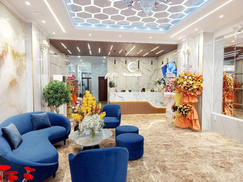 Moonlight 3* - Nha Trang