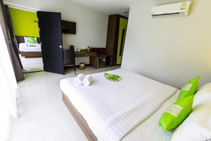 Di Pantai Boutique Beach Resort