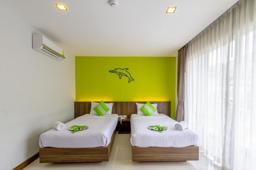 Di Pantai Boutique Beach Resort