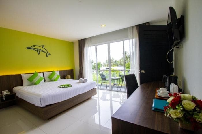 Di Pantai Boutique Beach Resort