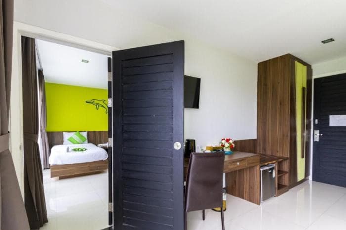 Di Pantai Boutique Beach Resort
