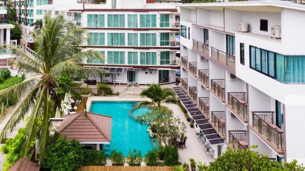 Di Pantai Boutique Beach Resort