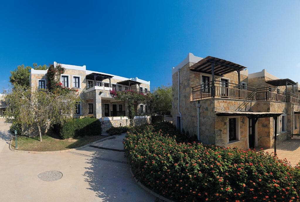 Bodrum Park Resort