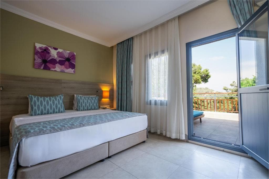 Bodrum Park Resort