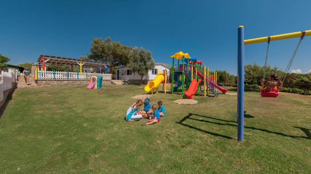 Bodrum Park Resort