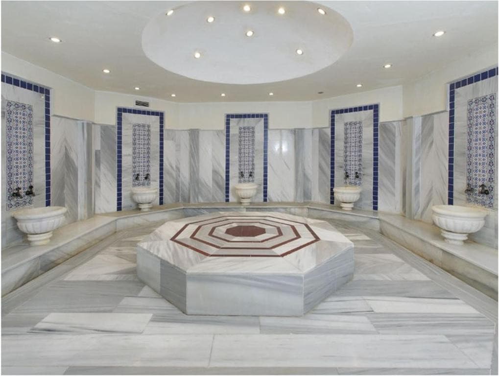 Bodrum Park Resort