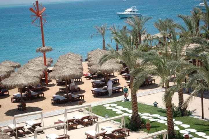 Elysees Hotel