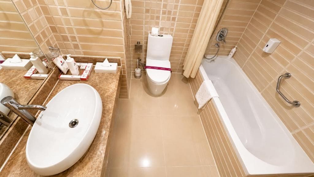 Elysees Hotel