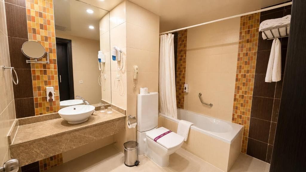 Elysees Hotel