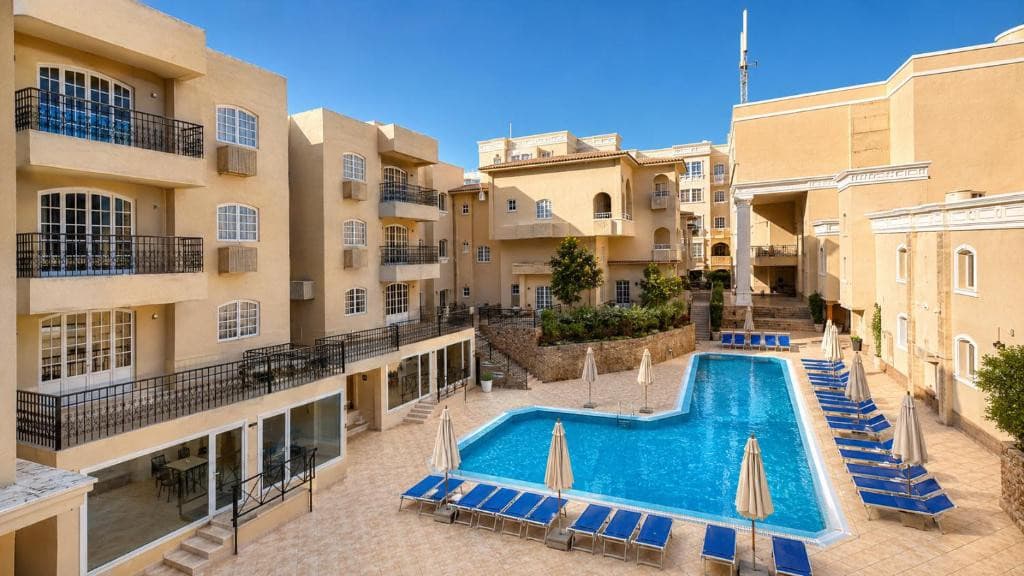 Elysees Hotel