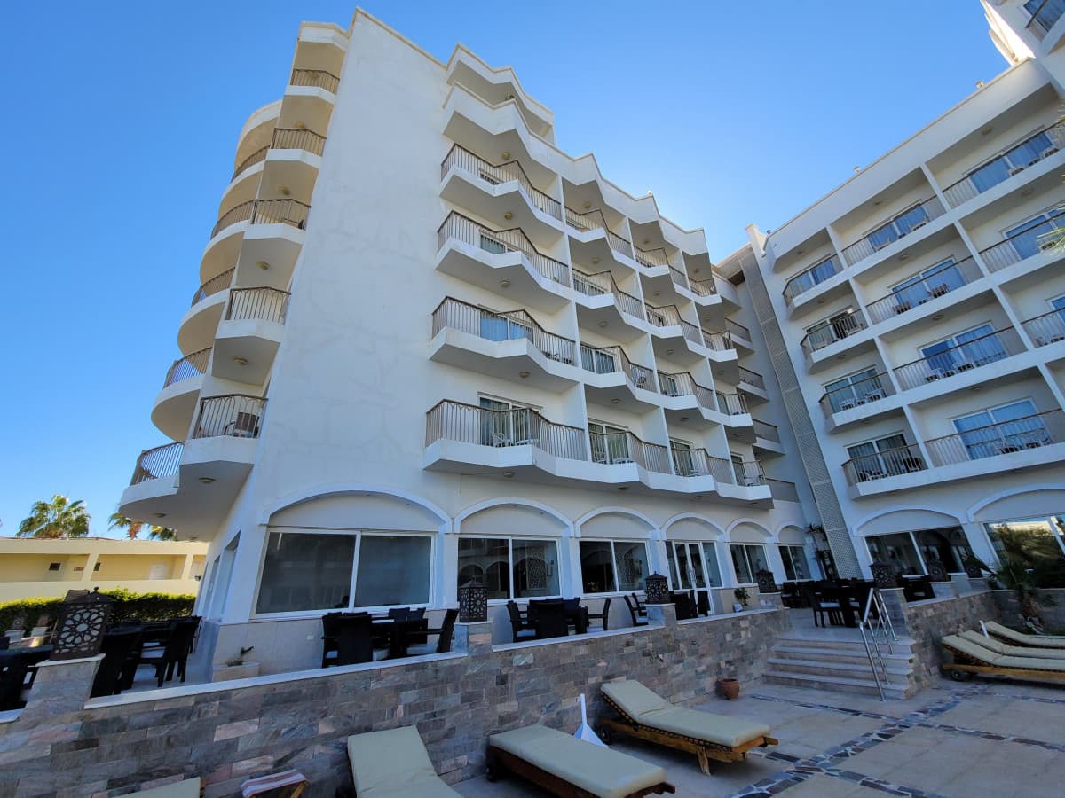 Royal Star Beach Resort