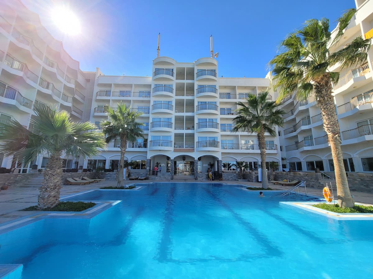 Royal Star Beach Resort