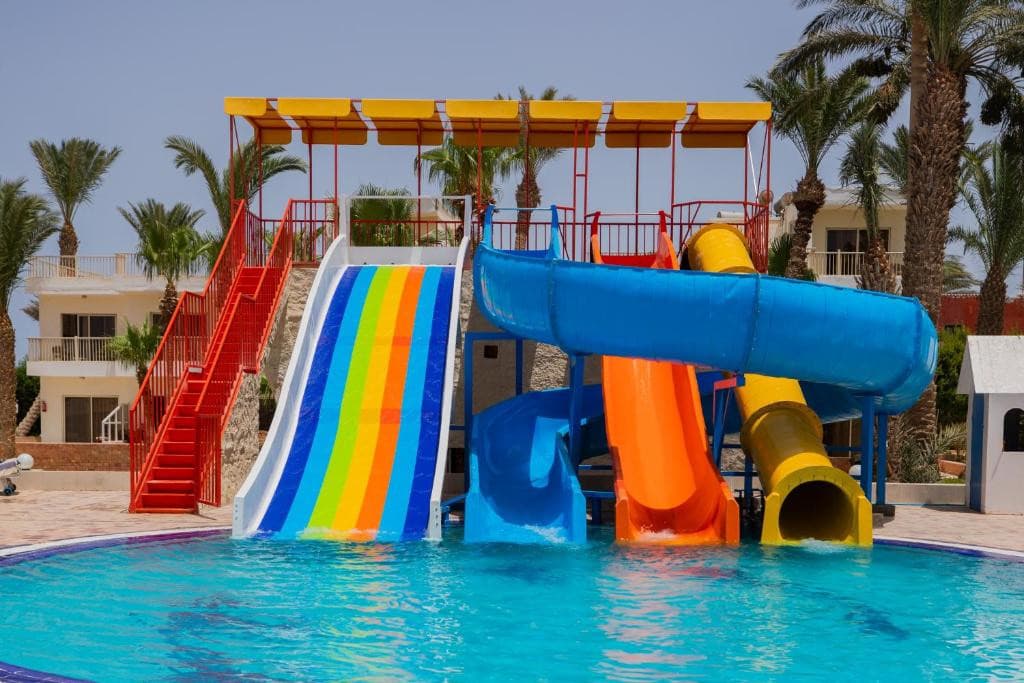 Royal Star Beach Resort