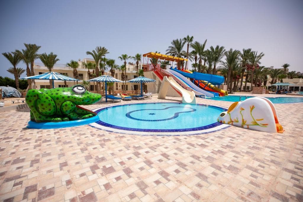 Royal Star Beach Resort