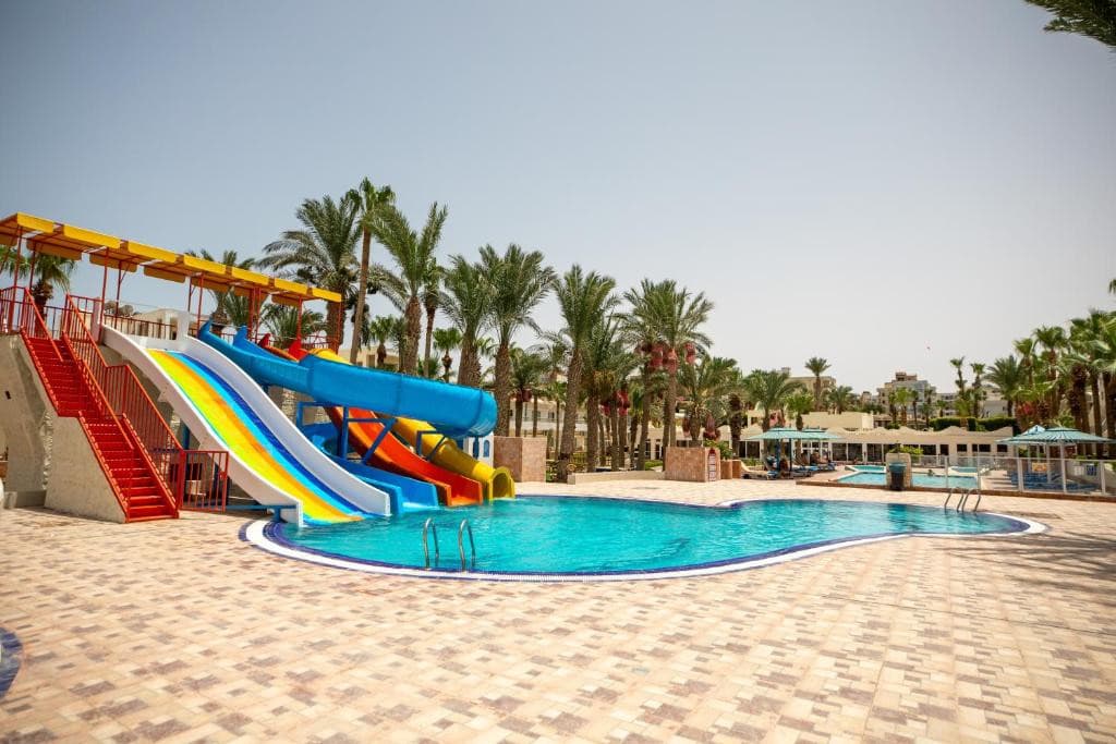 Royal Star Beach Resort