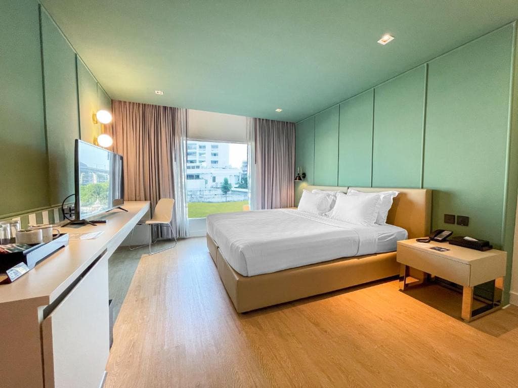 HAPPIHAUS HOTEL