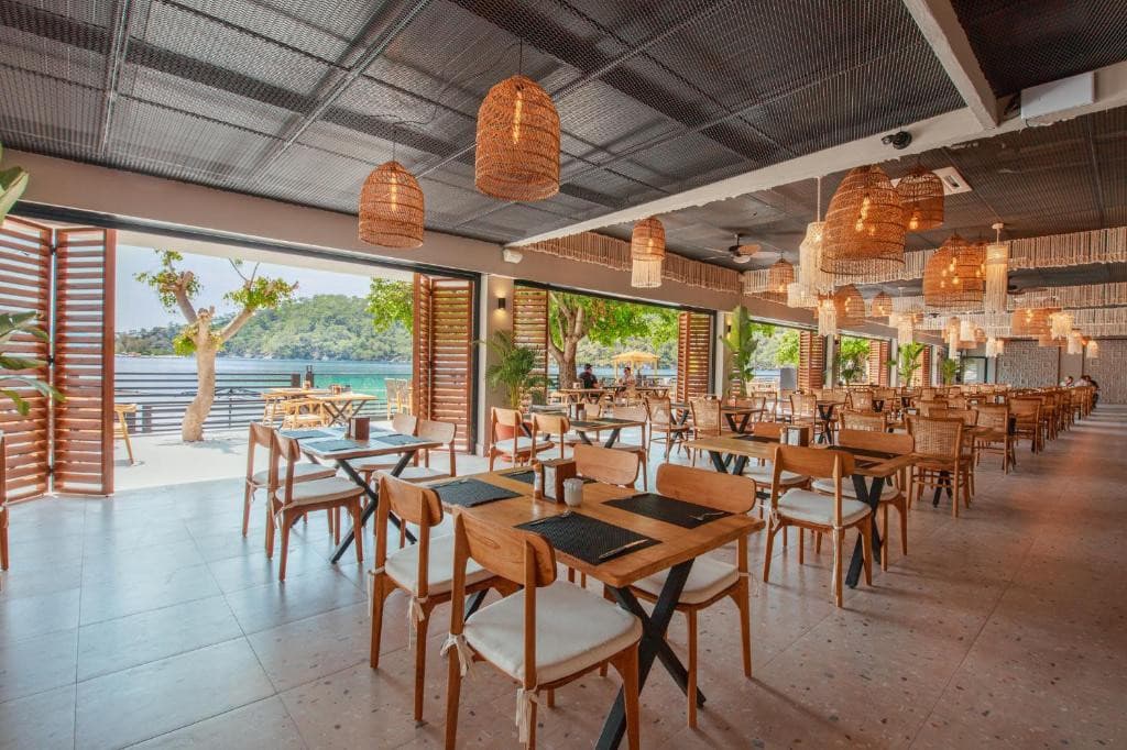 Club Hotel Meri