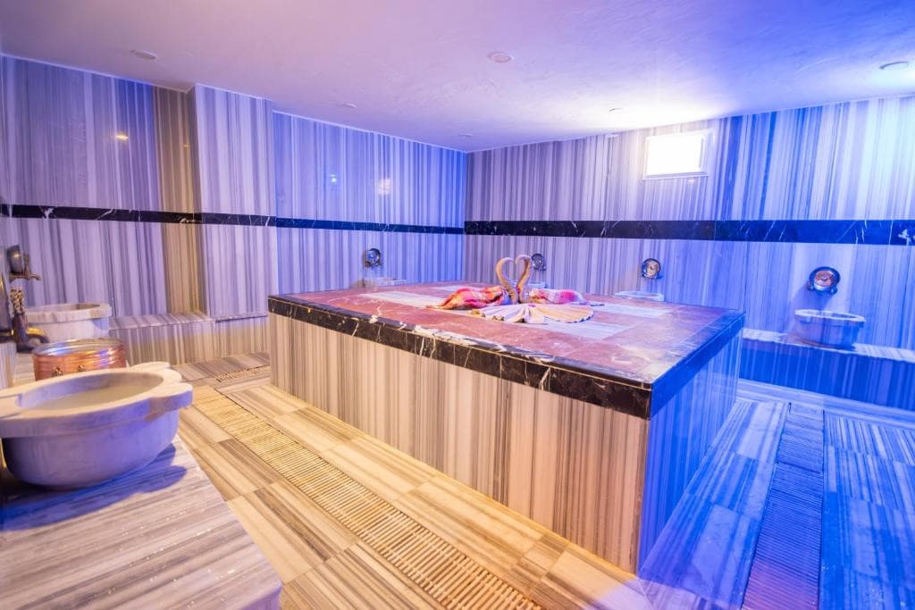Club Hotel Meri