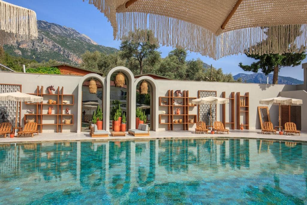 Club Hotel Meri