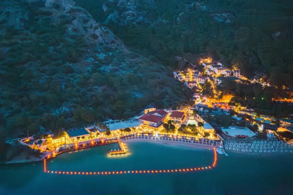 Club Hotel Meri