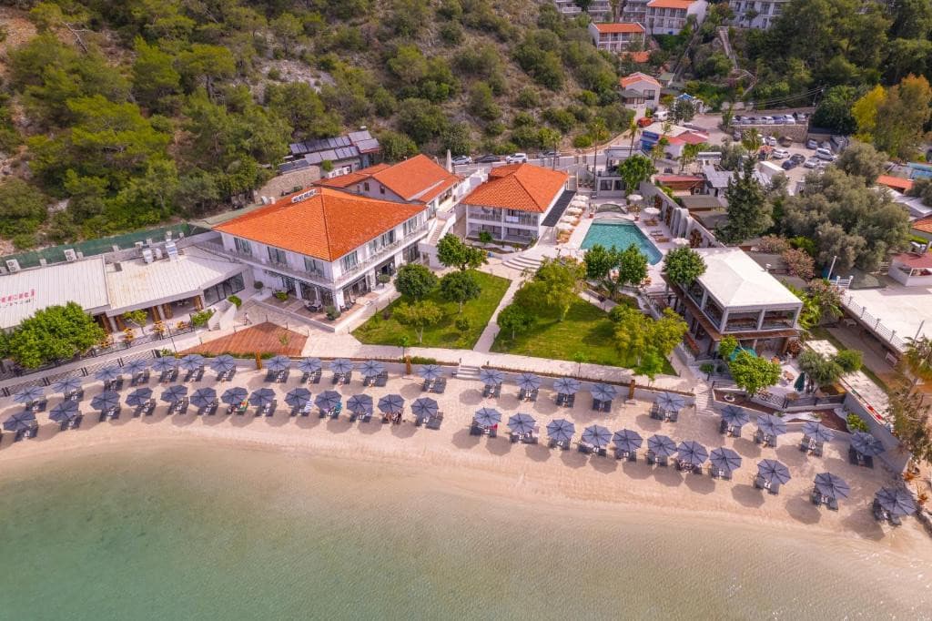 Club Hotel Meri
