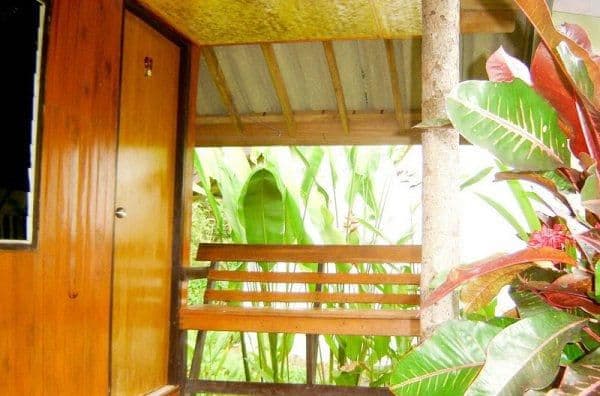 Tip Anda Resort