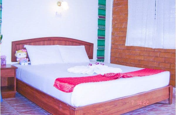 Tip Anda Resort