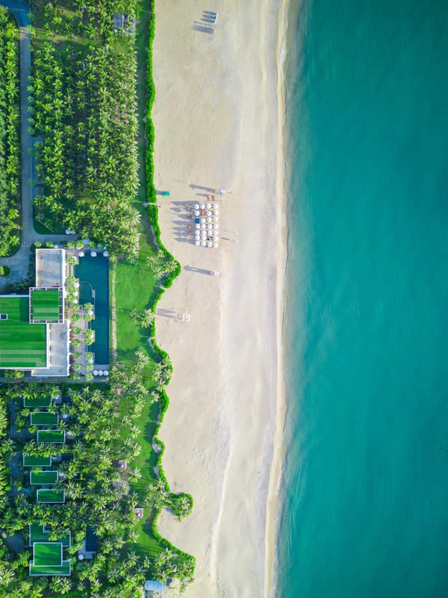 Selectum Noa Resort Cam Ranh