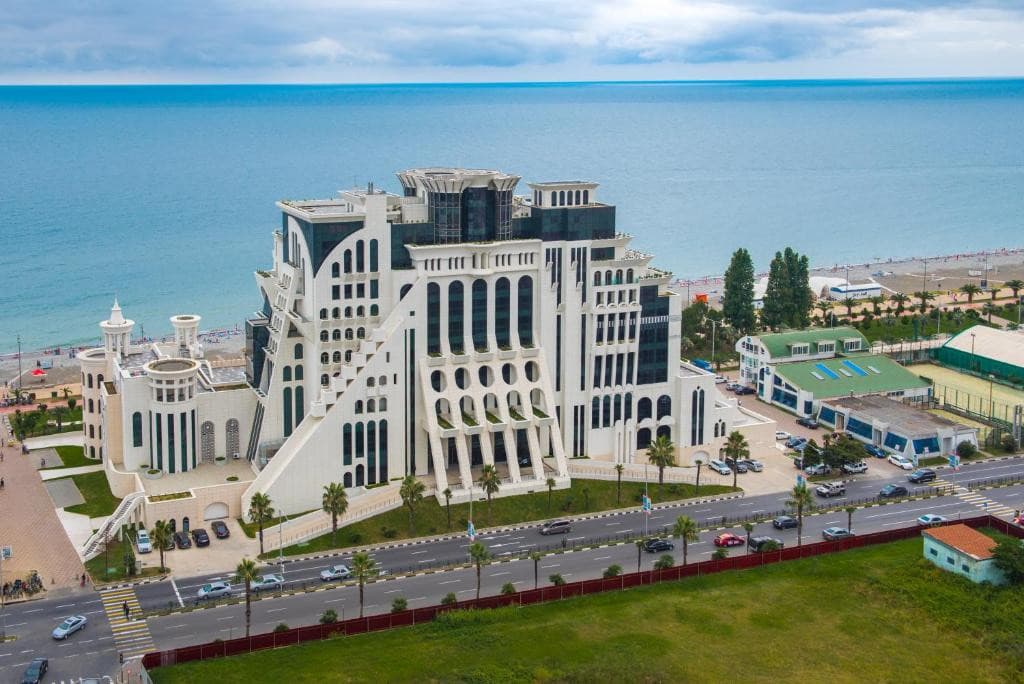 The Grand Gloria