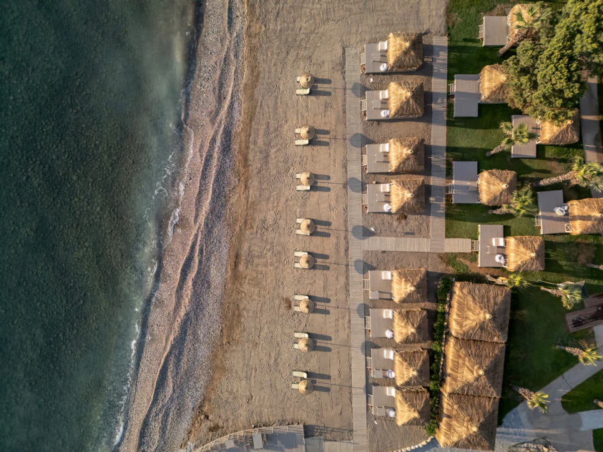 Paloma Foresta Resort & Spa