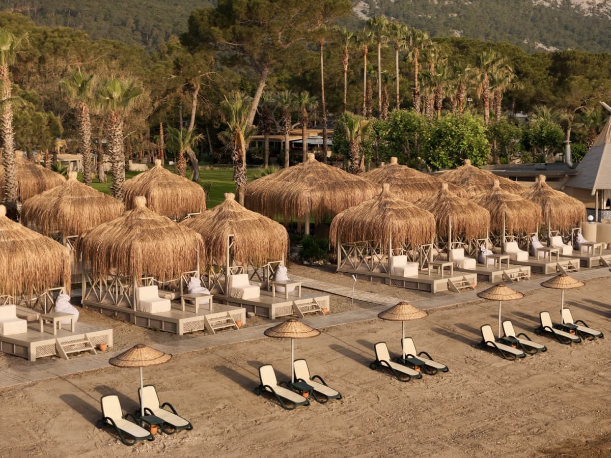 Paloma Foresta Resort & Spa