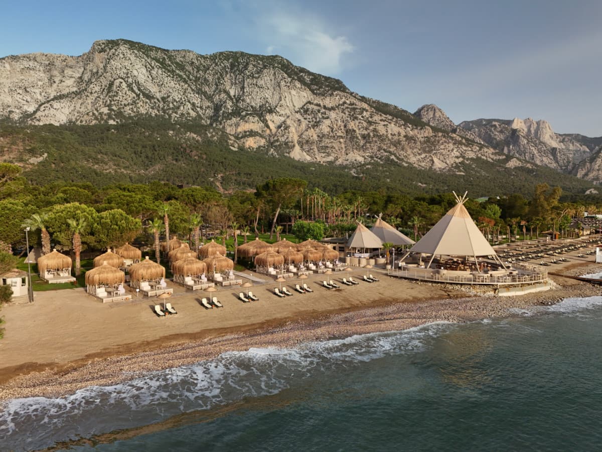 Paloma Foresta Resort & Spa