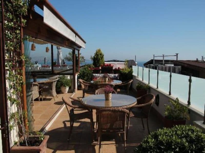 Sari Konak Hotel