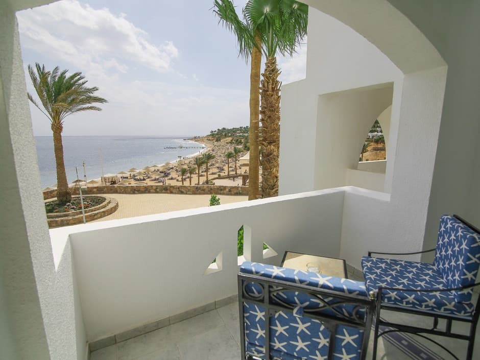 Domina Coral Bay Aquamarine Pool