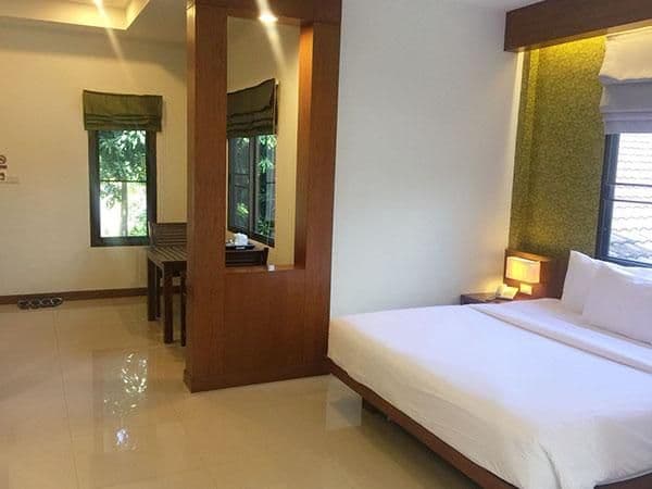 P.S Hill Resort