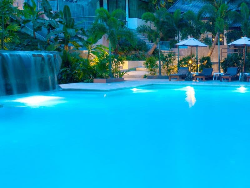P.S Hill Resort