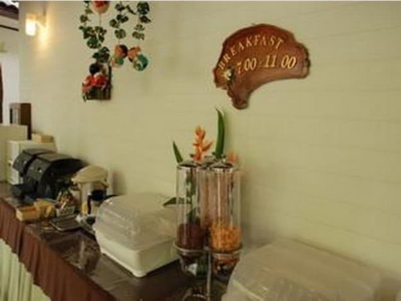 P.S Hill Resort
