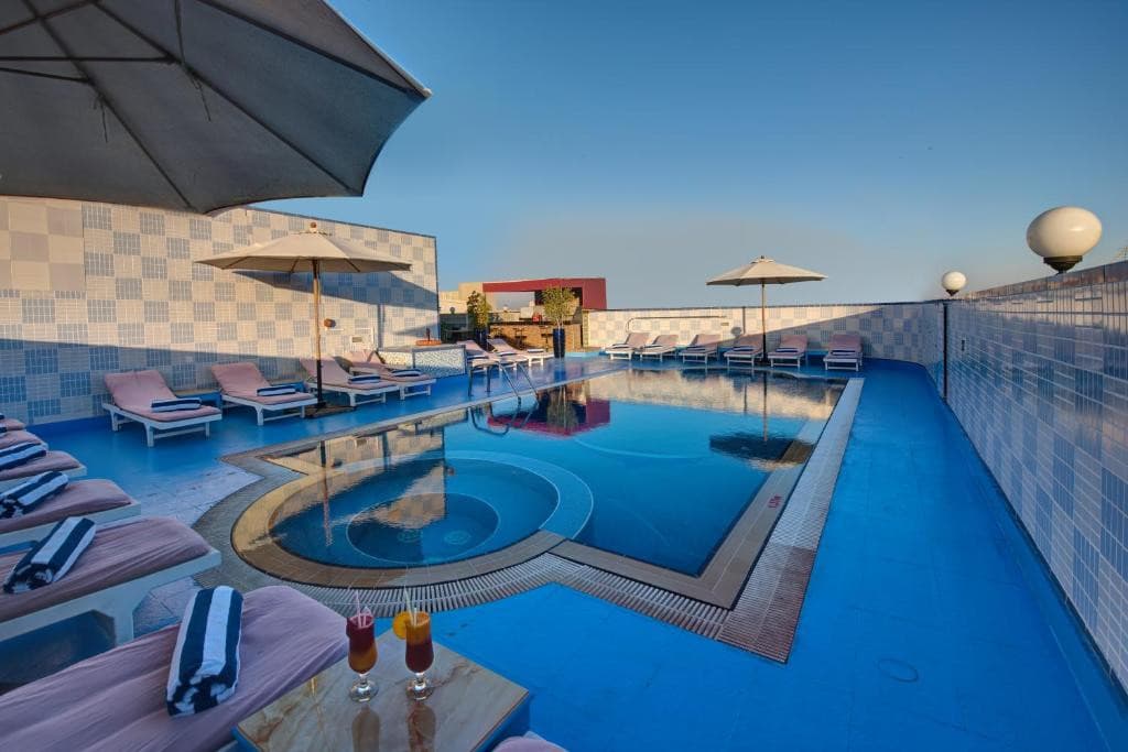 Comfort Inn Hotel