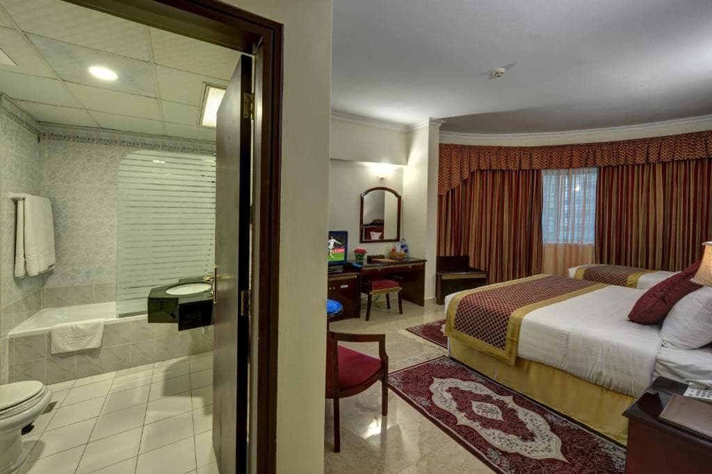 Comfort Inn Hotel