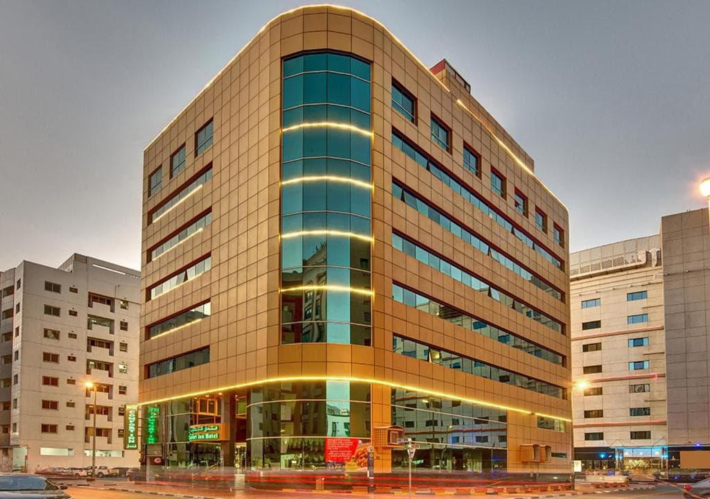 Comfort Inn Hotel