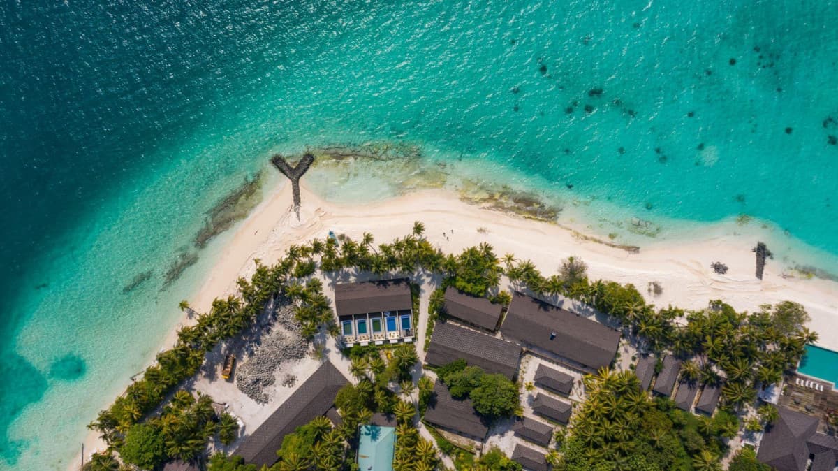 FIYAVALHU MALDIVES