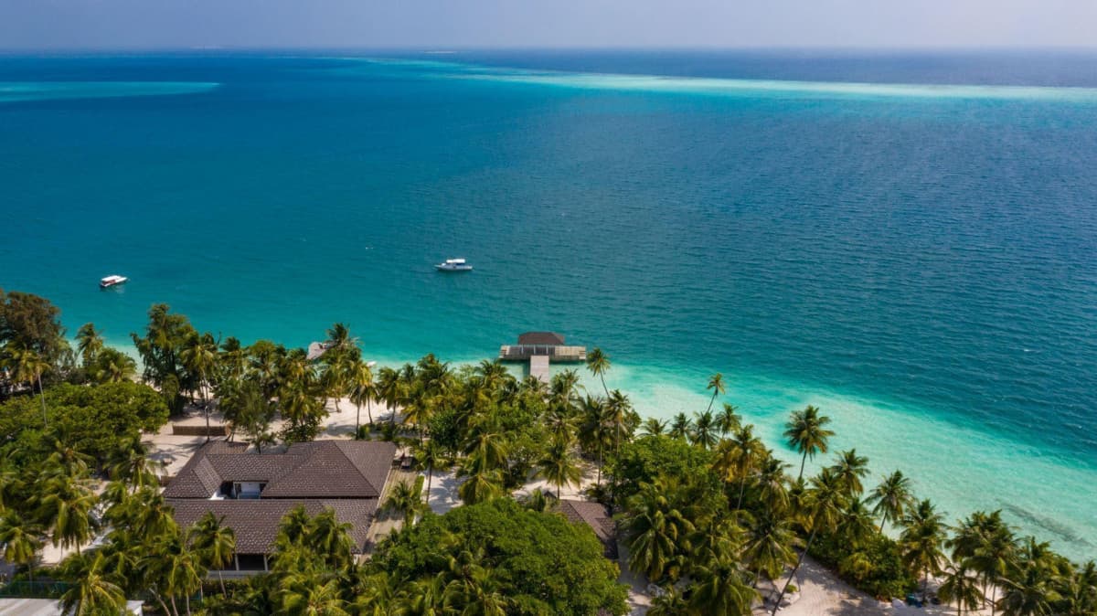 FIYAVALHU MALDIVES