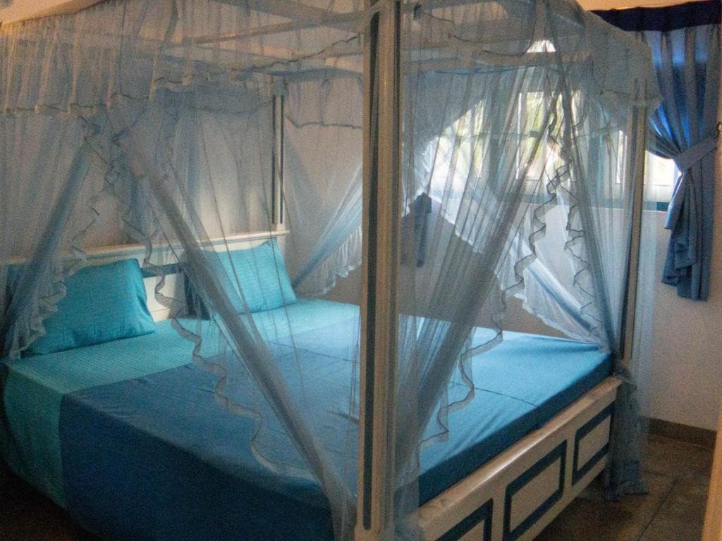 Zimmer Rest