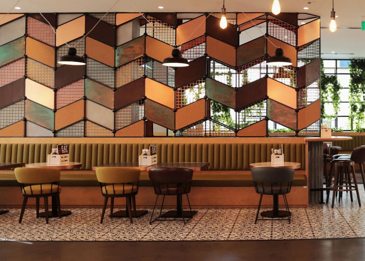 First Central Hotel Suites