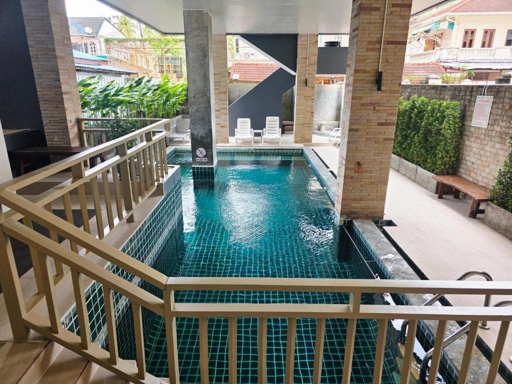 Amara Apk Resort And Spa (Exc.Cocoon Apk Recort & Spa)